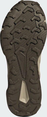 adidas Outdoor TERREX Tracefinder 2 Clima Trailrunning Schuhe - brooxi lbrown auco | 8 | 42