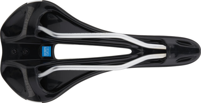 PRO Sillín Turnix CrMo - negro/142 mm