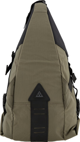 Topeak BackLoader Saddlebag - green/6000 ml