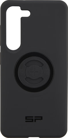 SP Connect Funda para smartphones Phone Case SPC+ - negro/Samsung Galaxy S23
