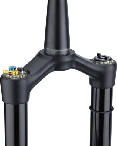 Formula Selva C Coil 27.5+/29" Boost fourche à suspension - noir/170 mm/110 mm/43 mm/29"/1 1/8" - 1,5" tapered/Axe Traversant 15 mm