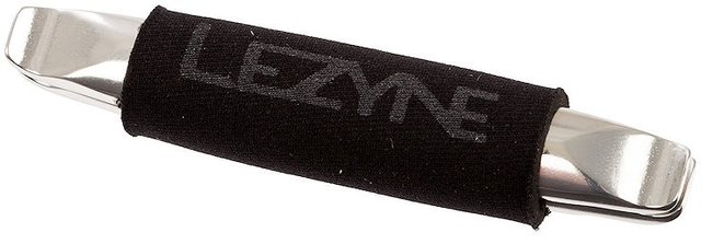 Lezyne Alloy Tyre Levers - silver/universal
