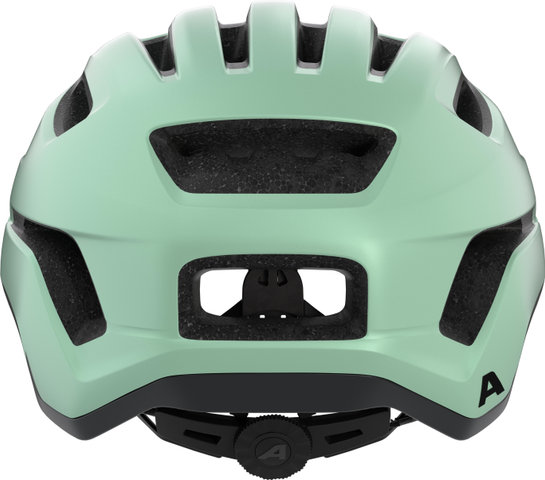 Alpina Paranus Helmet - pastel green matt | 52 - 56 cm