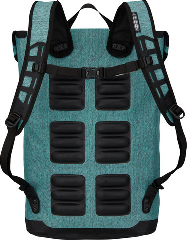 ORTLIEB Soulo Backpack - cascade/25000 ml