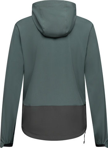 Fox Head Ranger Wind Pullover - sage | M