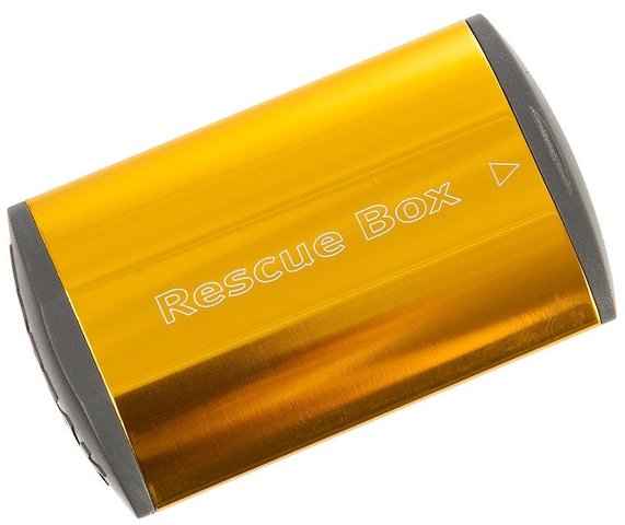 Set de Rustines Rescue Box - gold/universal