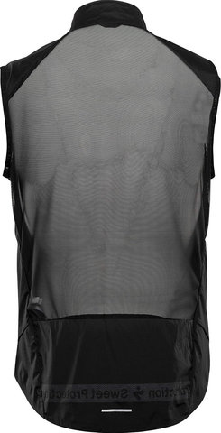 Sweet Protection Chaleco Crossfire - black/L
