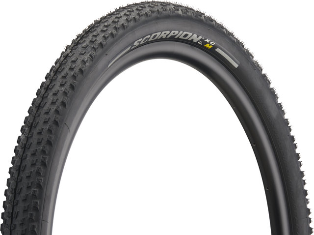 Pirelli Pneu Souple Scorpion XC Mixed Terrain 29" - black/29 /55 /55-622/2.2 
