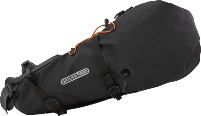 ORTLIEB Sacoche de Selle Seat-Pack QR - black mat/13000 