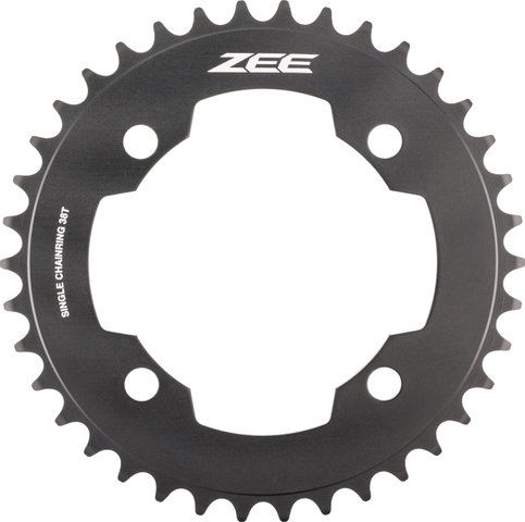 Shimano ZEE FC-M640 / FC-M645 10-speed Chainring - black/38 