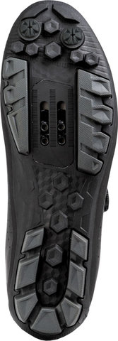 Northwave Chaussures XC Hammer Plus pour Dames - black iridescent | 39