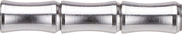 Jagwire Road Elite Link Brake Cable Set - silver/universal