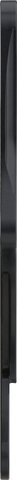 77designz Backplate ISCG 05 38 - black