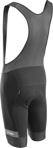 Northwave Rockster Bibshort Trägerhose - black/M