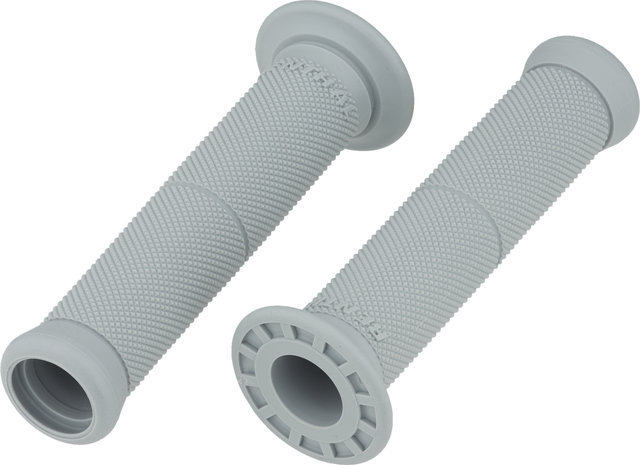 Renthal Push-On Soft Lenkergriffe - grey/135 mm