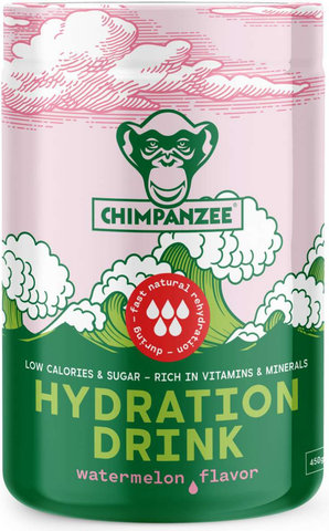Chimpanzee Bebida de hidratación - watermelon