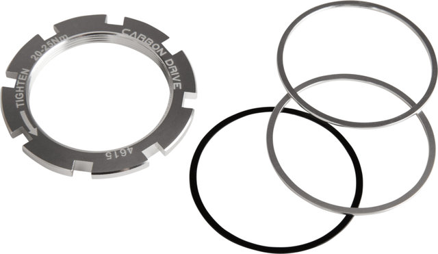 Gates Verschlussring-Spacer-Kit für Bosch Gen2 - universal