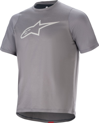 alpinestars Maillot A-Dura Dri Astar à manches courtes - dark gray/M