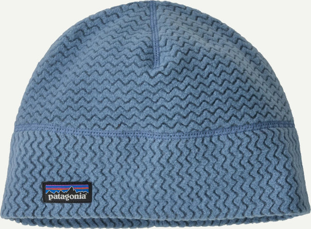 Patagonia Bonnet R1 Air - barnacle blue/S