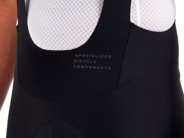 Specialized Men's Prime Bib Short - black | M