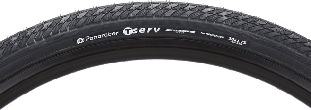 Panaracer T-Serv 26" Faltreifen - black/42-559/42 mm/1.75 "/26 "