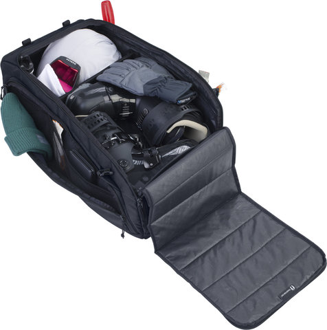 EVOC Gear Bag 55 Travel Bag - black/55 l