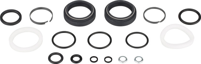 RockShox Kit d'Entretien AM Basic pour Lyrik Solo Air Modèles 2012-2015 - universal