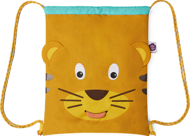 Affenzahn Geldbeutel - tiger/4 l