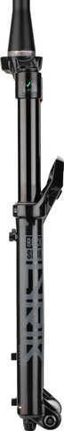 RockShox Horquilla de suspensión Lyrik Select Charger RC DebonAir+ Boost 29" - black | 160 mm | 44 mm | 29" | 1 1/8" - 1,5" tapered | 15 mm Eje Pasante | 110 mm