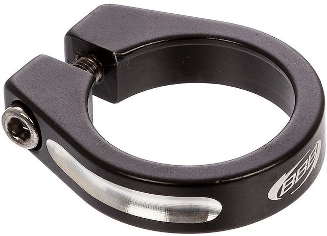 Attache de Selle TheStrangler BSP-80 - noir/34,9 mm