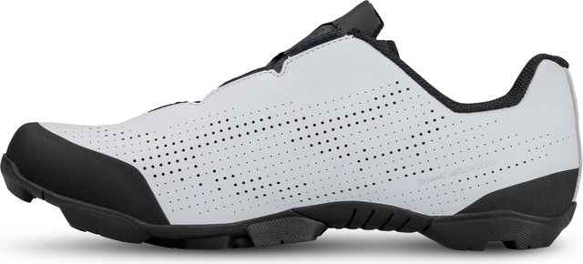 Scott MTB Comp Women's Shoes - white-black | 38