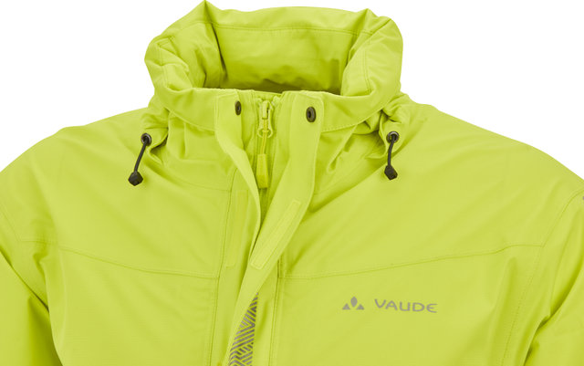 VAUDE Veste Mens Luminum Jacket II - bright green/M