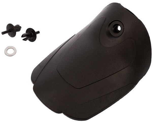 Spoiler Pro - noir/type 3