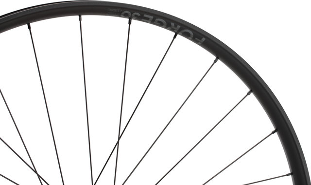 NEWMEN Jeu de roues Forge 30 Trail 29" - black | SRAM XD | 148 mm | 110 mm | 29" | Boost | Boost