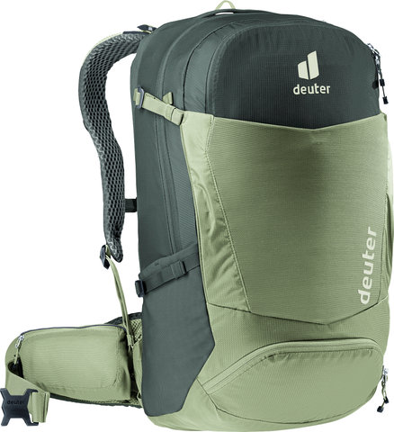 deuter Trans Alpine Pro 28 Rucksack - grove-ivy/28 l