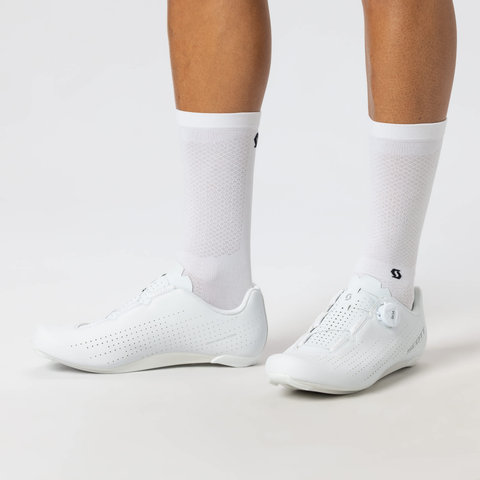 Scott Zapatillas de ruta Scott Road Comp - white | 41