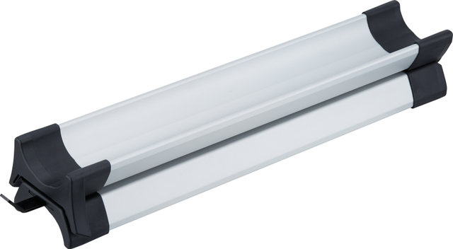 XLC Rampe d'Accès CC-X58 pour Porte-Vélos Arrière Almada Work-E - argenté