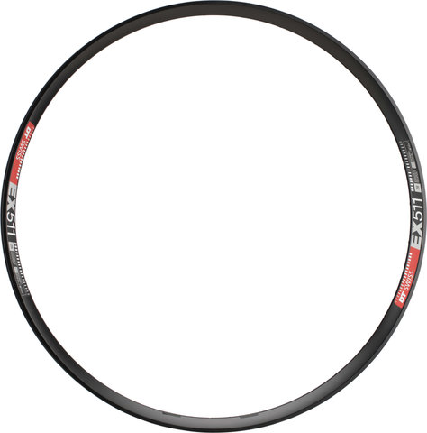 DT Swiss U 623 Disc 29" Hybrid Utility RIm - black/28/29"
