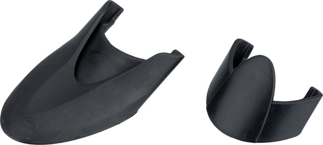 Hebie Splash Guard Set for Rainline - black/36 mm