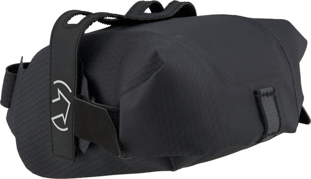 PRO Bolsa de sillín Discover Team - negro/600 