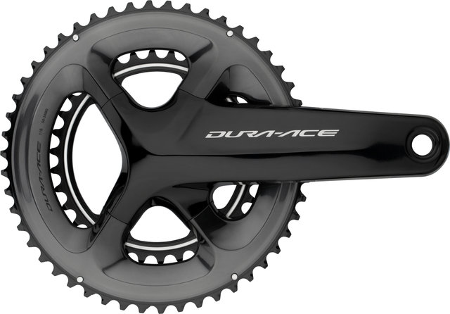 Shimano Dura-Ace FC-R9100 Crankset - Lightweight Performance