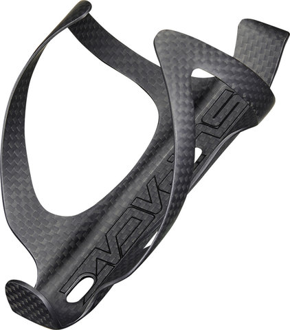 Supacaz Fly Cage - black