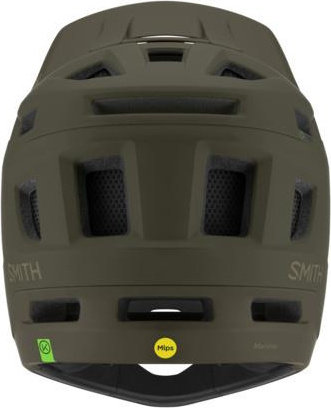 Smith Casque Intégral Mainline MIPS - matte forest/51 - 55 cm