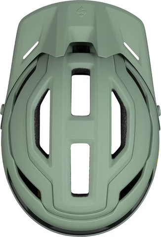 Sweet Protection Trailblazer MIPS Helmet - maze green | 56 - 59 cm