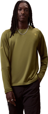 Endura AllTrack Roam Fleecepullover - moss green | L