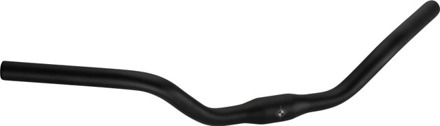 3min19sec High Rise 31.8 Trekking Lenker - schwarz/580 mm