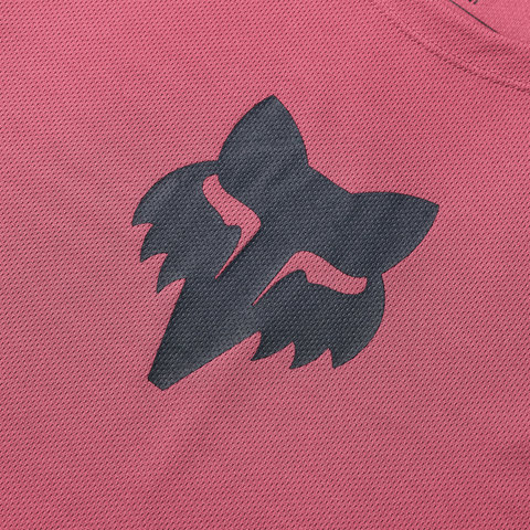 Fox Head Maillot Ranger L/S - berry | S