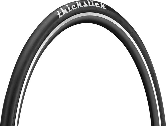 WTB Thickslick Comp 28" Drahtreifen - schwarz/28 "/28 mm/28-622