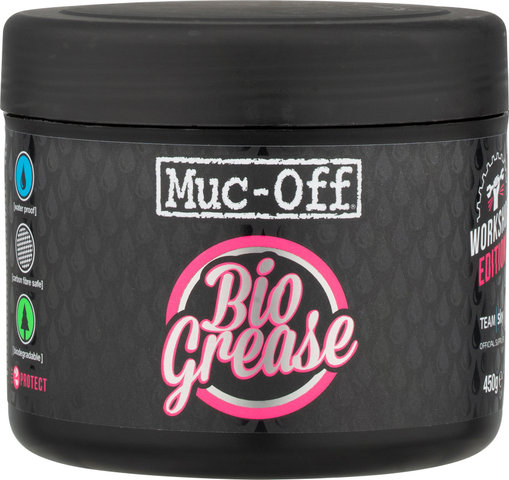 Muc-Off Bio Grease - universal/450 ml