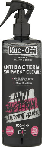 Muc-Off Antibacterial Equipment Cleaner - universal/500 ml